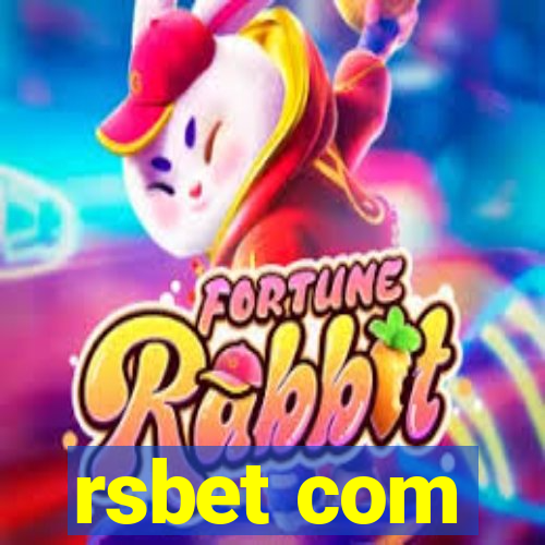 rsbet com